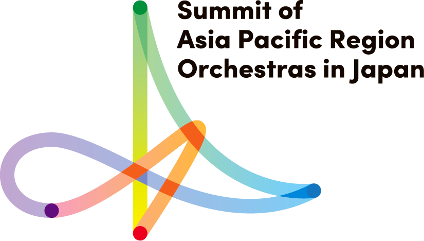 Summit of Asia Pacific Orchestras in Japan
