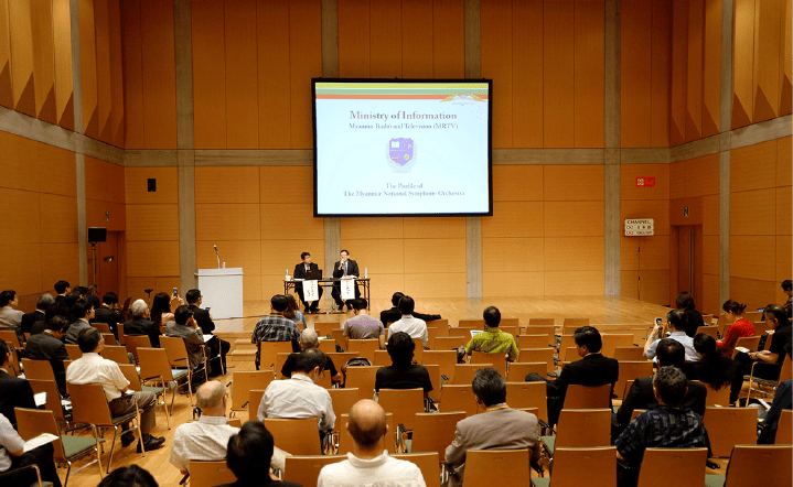 オーケストラサミット2026 イメージ画像1